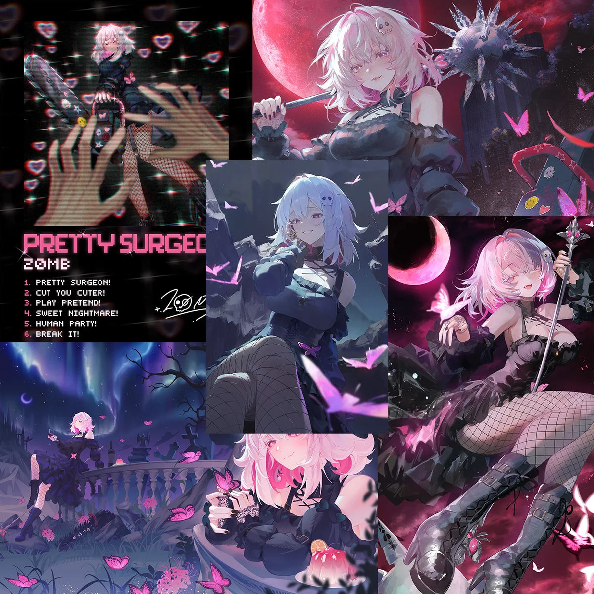 Prints and Posters