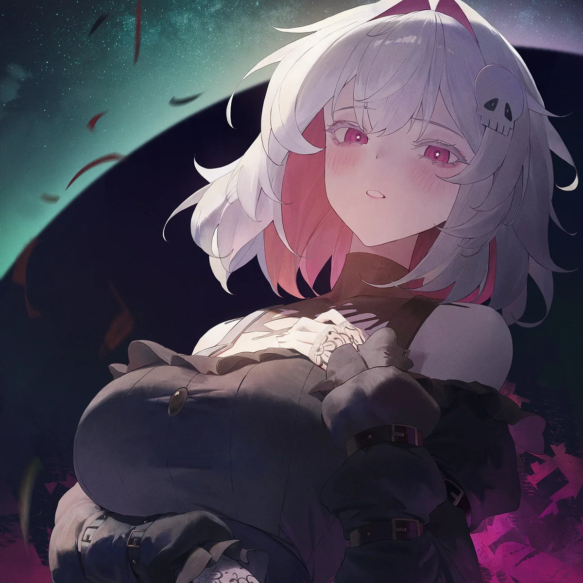 Yuki