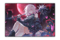 Yuki "Dystopia" Poster