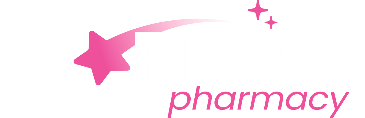 STARDUST PHARMACY
